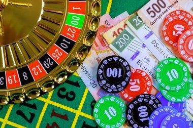 567bet এর প্রধান গেম স্ক্রিন
